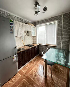 3-к квартира, на длительный срок, 51м2, 3/5 этаж