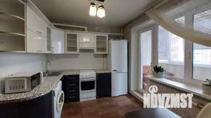 1-к квартира, на длительный срок, 37м2, 8/10 этаж