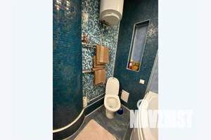 1-к квартира, посуточно, 45м2, 2/15 этаж