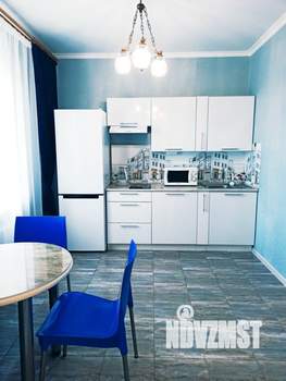 1-к квартира, на длительный срок, 36м2, 16/25 этаж