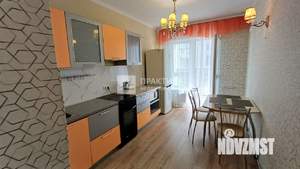 1-к квартира, на длительный срок, 44м2, 2/25 этаж