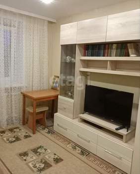 1-к квартира, на длительный срок, 24м2, 5/5 этаж