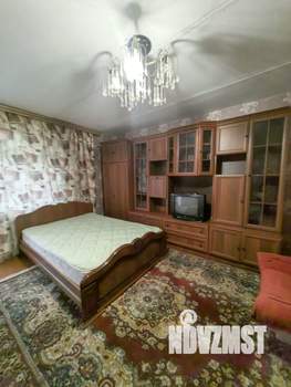 3-к квартира, на длительный срок, 68м2, 5/9 этаж