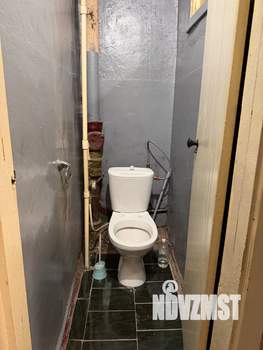 1-к квартира, на длительный срок, 44м2, 2/12 этаж