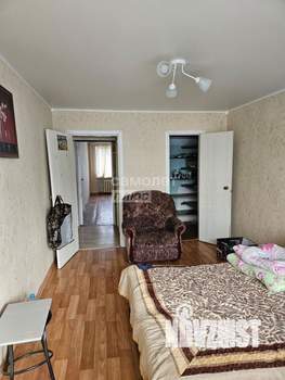 2-к квартира, на длительный срок, 46м2, 3/5 этаж