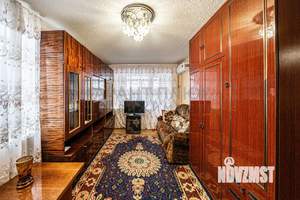 1-к квартира, на длительный срок, 30м2, 3/5 этаж
