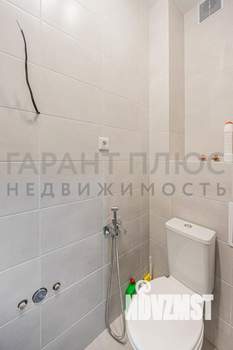 1-к квартира, на длительный срок, 23м2, 1/4 этаж