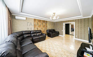 3-к квартира, на длительный срок, 100м2, 9/16 этаж