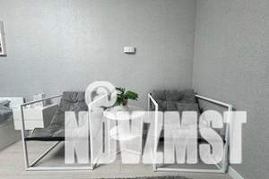 1-к квартира, посуточно, 40м2, 2/19 этаж