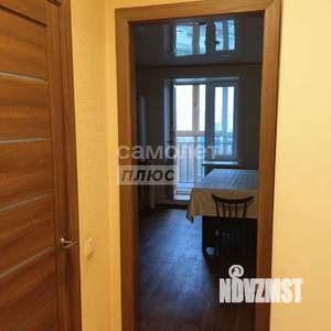 1-к квартира, на длительный срок, 47м2, 12/21 этаж