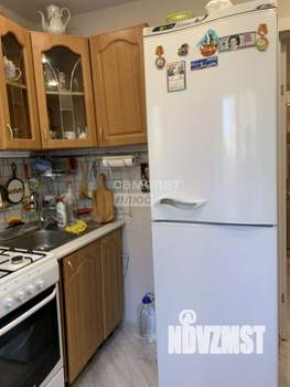 2-к квартира, на длительный срок, 42м2, 3/5 этаж