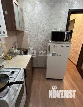 1-к квартира, на длительный срок, 30м2, 4/5 этаж