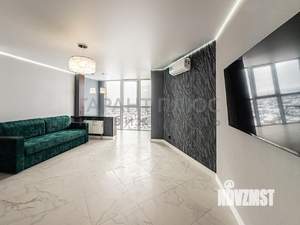 2-к квартира, на длительный срок, 50м2, 17/19 этаж