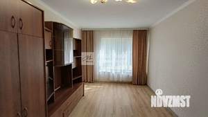 1-к квартира, на длительный срок, 44м2, 2/25 этаж