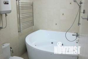 1-к квартира, посуточно, 55м2, 20/22 этаж