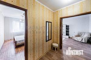 2-к квартира, на длительный срок, 50м2, 8/10 этаж