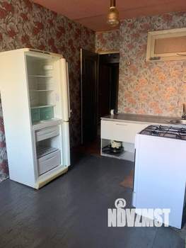 1-к квартира, на длительный срок, 45м2, 2/12 этаж