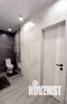 1-к квартира, посуточно, 56м2, 1/1 этаж