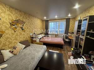 1-к квартира, на длительный срок, 45м2, 6/10 этаж