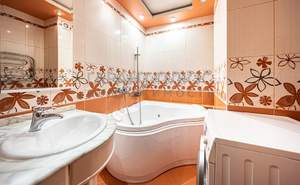 2-к квартира, на длительный срок, 68м2, 4/8 этаж