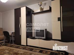 1-к квартира, на длительный срок, 35м2, 3/5 этаж