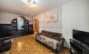 4-к квартира, на длительный срок, 70м2, 6/9 этаж