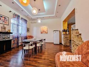 3-к квартира, на длительный срок, 180м2, 1/1 этаж