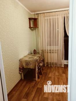 1-к квартира, на длительный срок, 40м2, 8/17 этаж