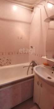 1-к квартира, на длительный срок, 37м2, 1/6 этаж