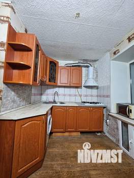 3-к квартира, на длительный срок, 68м2, 4/9 этаж