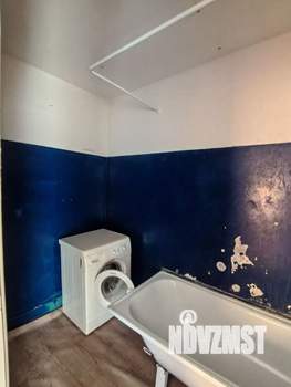 2-к квартира, на длительный срок, 45м2, 6/10 этаж