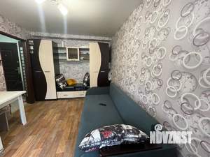 1-к квартира, на длительный срок, 24м2, 3/5 этаж