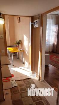 1-к квартира, на длительный срок, 31м2, 2/5 этаж