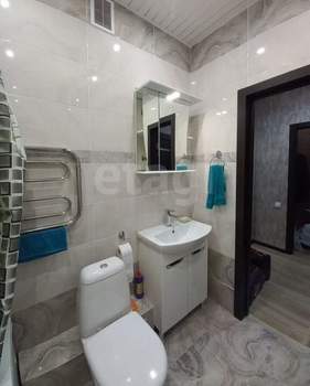 Студия квартира, на длительный срок, 39м2, 11/19 этаж