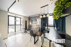 3-к квартира, на длительный срок, 80м2, 13/14 этаж