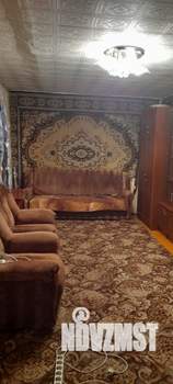 2-к квартира, на длительный срок, 30м2, 3/4 этаж