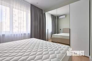 2-к квартира, на длительный срок, 42м2, 12/19 этаж