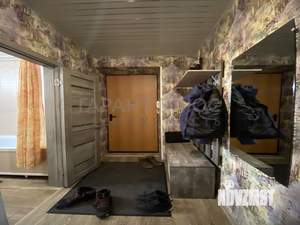 1-к квартира, на длительный срок, 38м2, 3/4 этаж