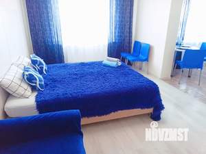 1-к квартира, на длительный срок, 36м2, 16/25 этаж