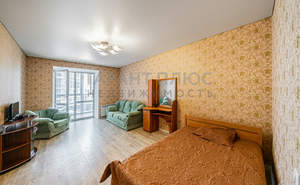 2-к квартира, на длительный срок, 70м2, 3/13 этаж