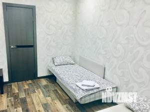 1-к квартира, посуточно, 30м2, 3/5 этаж