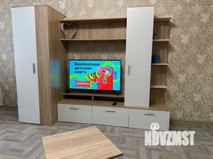 3-к квартира, посуточно, 82м2, 13/17 этаж