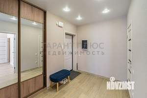 1-к квартира, на длительный срок, 45м2, 7/25 этаж