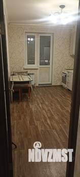 1-к квартира, на длительный срок, 50м2, 13/17 этаж