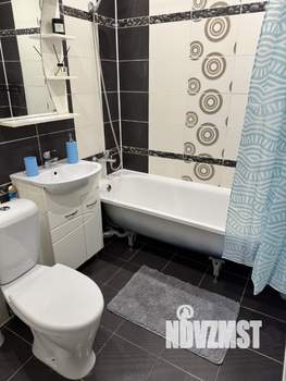 1-к квартира, на длительный срок, 38м2, 9/16 этаж