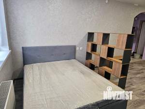 1-к квартира, на длительный срок, 41м2, 7/17 этаж