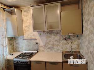 2-к квартира, на длительный срок, 41м2, 3/5 этаж