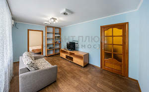 3-к квартира, на длительный срок, 54м2, 4/9 этаж