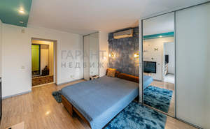 1-к квартира, на длительный срок, 35м2, 5/10 этаж