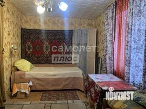 1-к квартира, на длительный срок, 29м2, 1/2 этаж